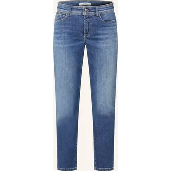 Dámské džíny Cambio Dámské Džíny Piper S Ozdobnými Kamínky, 5162...