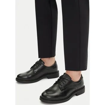 Dámské polobotky Polobotky Lasocki CEO-RST-56007-14 Černá 37