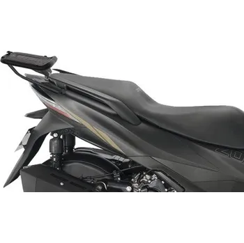 SHAD Montážní sada pro horní kufr Top master Z0E354ST ZONTES E350 (Montážní sada pro horní kufr SHAD, vhodná pro všechny typy. Nemusíte objednávat žádné další díly, stačí jen vybrat kufr dle Vašich představ.)