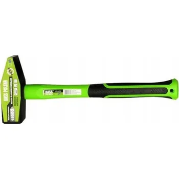 Kladivo Zámečnické kladivo, 1500g, se sklolaminátovou rukojetí (6206)