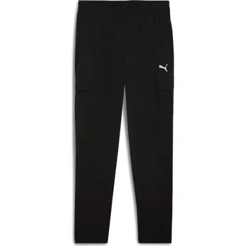 Pánské oblečení Pánské kalhoty Puma Woven Cargo 2XL