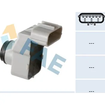 Parkovací asistent Parkovací senzor FAE 66061