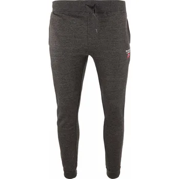 Pánské tepláky Athl. Dpt. Mikonos Charcoal S