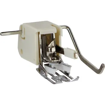 Patka kráčející pro Singer, Pfaff, Brother s vodičem