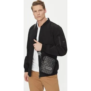 brašna na kolo Brašna KARL LAGERFELD A1M30412 Šedá OS