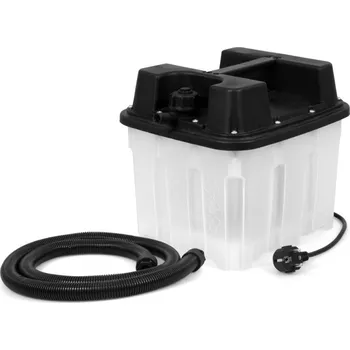 Vyvíječ páry elektrický 2,3 kW ApiNord 7 l