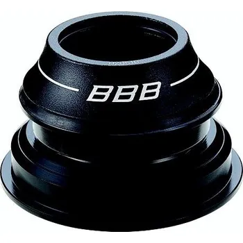 Hlavové složení BBB hlavové složení BHP-55 SemiIntegrated 44mm/55mm (černá)