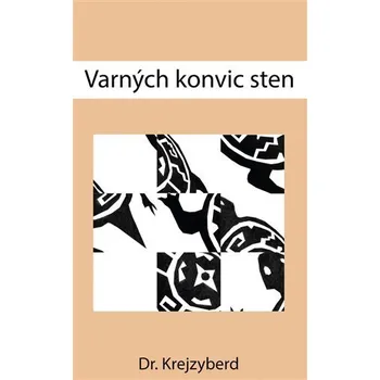 Poezie Varných konvic sten - Jiří Studený