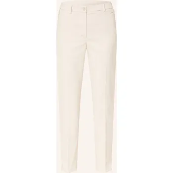 Dámské kalhoty J.Lindeberg Dámské Golfové Kalhoty, krémová, 38