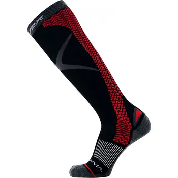 Oblečení a móda Hokejové ponožky Bauer Vapor Pro Tall Sock Univerzální L
