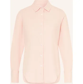 Dámská halenka Rossana Diva Dámská Manšestrová Halenka, světle růžová, 42