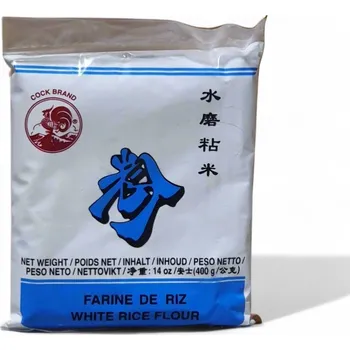 Příloha Rýžová mouka Cock 400g