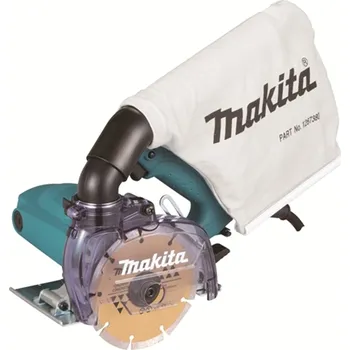 Bruska MAKITA Diamantová řezačka s odsáváním 4100KB