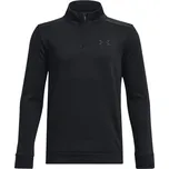 Under Armour Tech Bloch 1 4 Zip černá M
