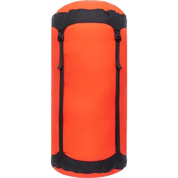Vodácký pytel Kompresní obal Sea To Summit Lightweight Compression Sack 35 L - spicy orange