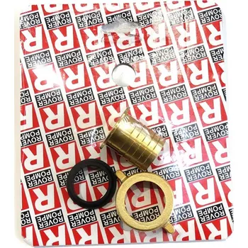 Příslušenství k čerpadlu ND colombo příruba na čerpadlo BM25