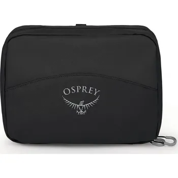 Kosmetická taška Kosmetická taštička Osprey Daylite Hanging Toiletry Kit - black