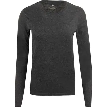 Dámské tričko Dámské triko Athl. DPT KERRIE Charcoal 2XL