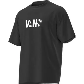 Pánské tričko TRIKO VANS Sombra Loose S/S - černá - L + při osobním odběru 816 Kč