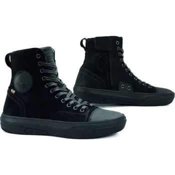 Pánské tenisky FALCO Pánské tenisky na moto 880 Lennox 3 black