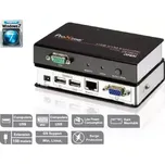 ATEN Extender PC-konzole na 150m (CE-700A)