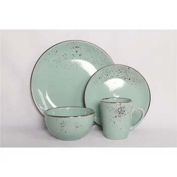 Talíř TALÍŘ JIŽNÍ DOMOLETTI ROČNÍ 27CM