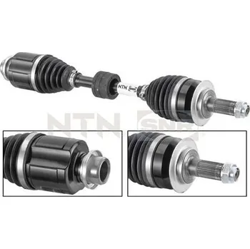 Auto-moto Hnací hřídel SNR DK77.008