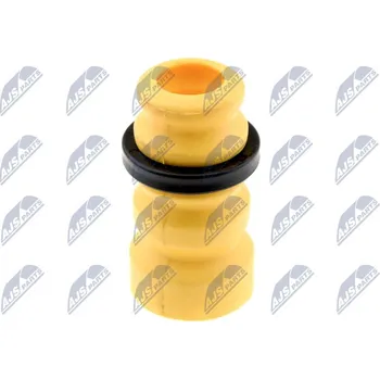 Zarážka, odpružení NTY AB-TY-046