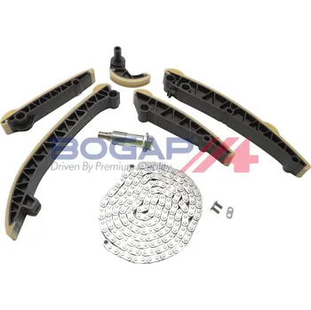 Sada rozvodového řetězu BOGAP C1328131