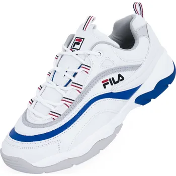 Pánské tenisky Pánská obuv Fila Ray Low Men 46