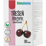 Edenpharma Třešeň Dna forte tbl.90