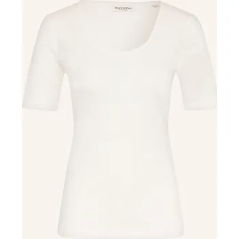 Marc O'polo Dámské Tričko, bílá, 44