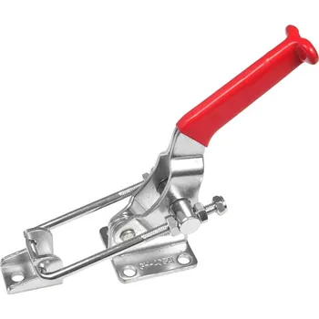 Truhlářská svěrka Rychloupínací svěrka U-BAR GH-40341 900 kg