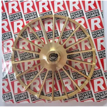 Příslušenství k čerpadlu Sada oběžného kola BE-25