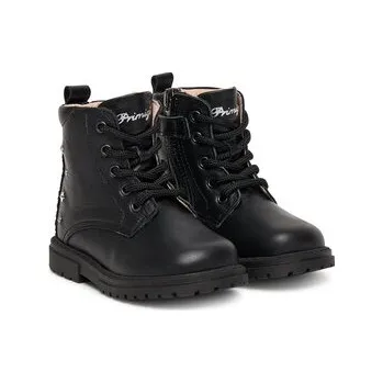 Chlapecká obuv Turistická obuv Primigi 8909633 M Černá 20