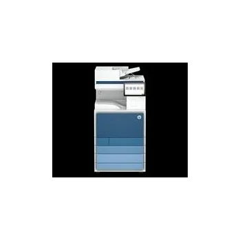 Tiskárna HP LaserJet Enterprise Flow MFP 8801z+ - Multifunkční tiskárna - barva - laser - A3 (297 x (AQ1E2A#B19)