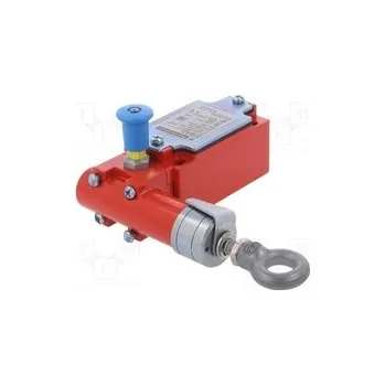 vypínač a zásuvka XY2CJR17