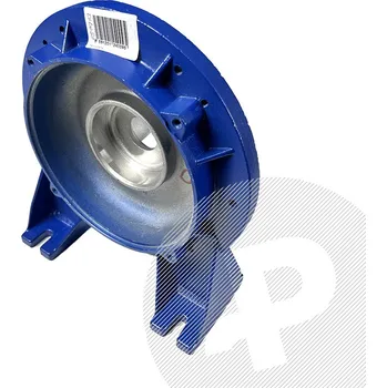 RC model auta EBARA | ND DWO 300-mezistěna 24071