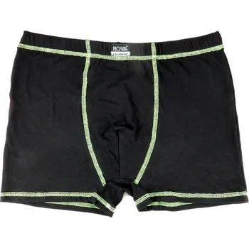 Pánske trenkoslipy NOVIA | M207 XXL (zelená)