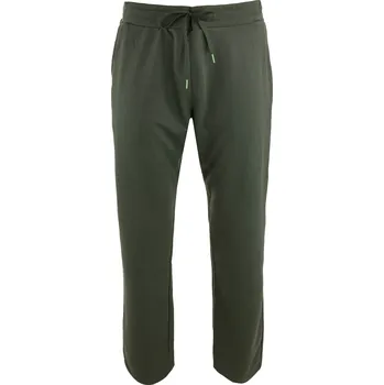 Pánské tepláky GMV Patio Over Military green 3XL