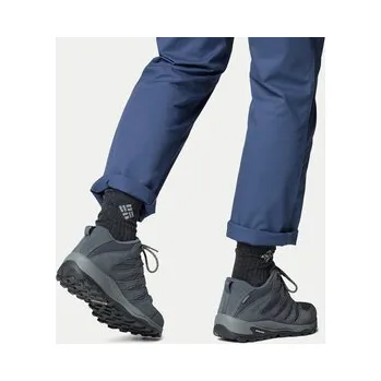 Pánská treková obuv Trekingová obuv Columbia Redmond 2128711 Šedá 42_5