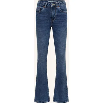 Dámské džíny Garcia Dívčí Džíny Rianna Superslim Fit, tmavě modrá, 152