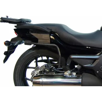 SHAD Montážní sada 3P systém H0CT74IF H0NDA CTX 700 (3P systém - integrovaný design, lehká konstrukce pro vyšší bezpečnost, snadná montáž.)