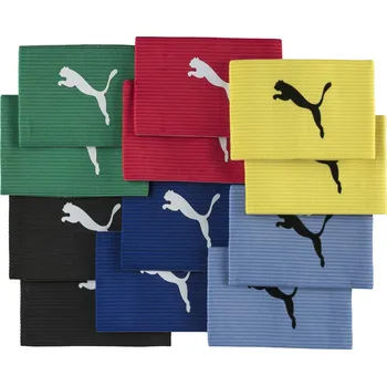 Dámská fitness obuv Potítko PUMA CAPTAINS ARMBANDS 050011_01 TEAMSPORT COLOUR ASSORTMENT unisize