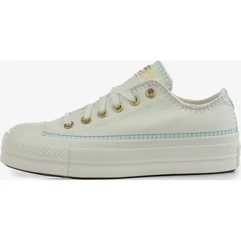 Dámské tenisky Dámské tenisky CONVERSE CHUCK TAYLOR ALL STAR LIFT PLATFORM CRAF EUR 39.5 729986