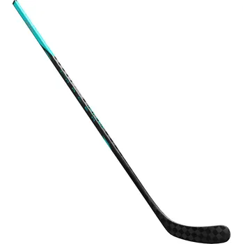 Hokejka Kompozitová hokejka Bauer Nexus TRACER Teal Senior P28 (Giroux) levá ruka dole, flex 87