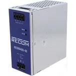 RECOM REDIIN480-48