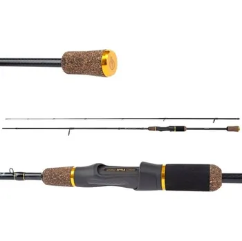 SHIMANO Purist PX1 River Specialist Spin 2 díly 2,99 m 5-15 g