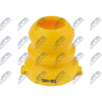 Zarážka, odpružení NTY AB-VV-003