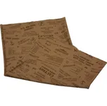 Unisex šátek BUSHMAN BANDANA II písková UNI